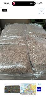 Pellets, Tuin en Terras, Brandhout, Ophalen