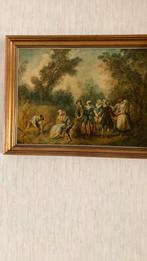 Schilderij, Antiek en Kunst, Ophalen