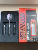 Red dragon darts, Sport en Fitness, Darts, Ophalen, Zo goed als nieuw