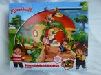 Monchichi house playset huisje zonder figuurtjes nieuw, Kinderen en Baby's, Ophalen of Verzenden, Nieuw, Poppenhuis