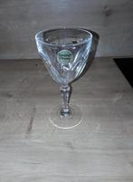 12 verres CRISTAL D'Arques, modèle Washington, Antiquités & Art, Enlèvement ou Envoi