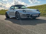 Porsche 911 Carrera 2S Coupé 993 Aut., Auto's, Elektrisch, Particulier, Te koop, Alarm