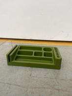Space Age vintage Desk Organiser, Ophalen