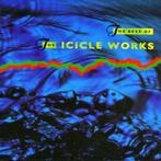 2CD The Icicle Works - The Best Of/Best Kept Secrets, Ophalen, Gebruikt, Alternative