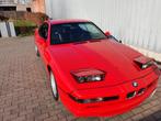 BMW 850i E31  te koop of wisselen mits overeenkomst, Auto's, Automaat, 4 zetels, Zwart, 12 cilinders