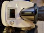 Thermomix 5 met 2e beker en slicer + evt cutter, Ophalen, Gebruikt, 3 snelheden of meer, 2 tot 3 liter