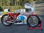 Zanzani Motobi Sei Tiranti, 315 cc, Sport, Meer dan 35 kW, 1 cilinder