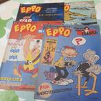 oude boekjes Tina en Eppo  en boekjes, Antiek en Kunst, Ophalen of Verzenden