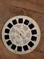 Viewmaster : zorro 4693, Verzamelen, Verzenden, Zo goed als nieuw