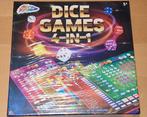 Grafix die games 4-in-1, Ophalen of Verzenden, Nieuw