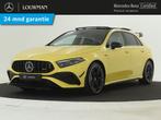 Mercedes-Benz A 35 AMG 4MATIC 306 pk | AMG Nightpakket | AMG, Automaat, Zwart, Overige kleuren, Berline