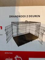 Bench nieuw in doos, Dieren en Toebehoren, Hondenbenches, Ophalen of Verzenden