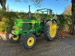 1973 John Deere 2120 Vierwielaangedreven landbouwtractor, Zakelijke goederen, Landbouw | Tractoren, Gebruikt, John Deere