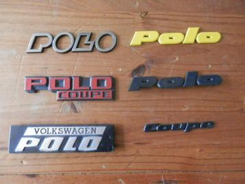 Diverse logo's/emblemen voor Audi/VW/NSU. beschikbaar voor biedingen