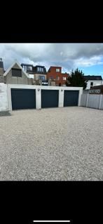 garagebox te huur zelzate, Immo, Provincie Oost-Vlaanderen