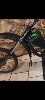 cadre de honda wallaroo, Ophalen, Zo goed als nieuw, Honda