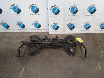 SEAT IBIZA 6P IBIZA FR TECHNOLOGY TSI [FRONT_SUBFRAME] 2017 beschikbaar voor biedingen