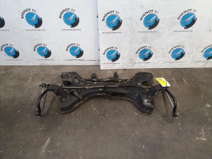 SEAT IBIZA 6P IBIZA FR TECHNOLOGY TSI [FRONT_SUBFRAME] 2017, Auto-onderdelen, Overige Auto-onderdelen, Gebruikt, ARN erkend, Stiba lid