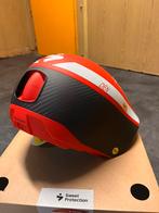 Sweet Protection Redeemer tijdrithelm S/M, Fietsen en Brommers, Ophalen of Verzenden, Zo goed als nieuw, S