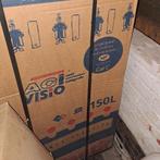 Atlantic Elektrische boiler 1800W, 100 liter of meer, Ophalen, Nieuw, Boiler