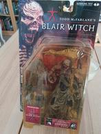 2 Blair Witch figures, Comme neuf, Enlèvement ou Envoi