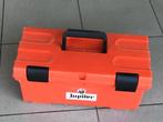 gereedschapskist jupiler nieuw heb 25 stuks  10 eur per stuk, Verzamelen, Ophalen of Verzenden, Nieuw, Jupiler