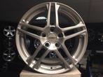 IN STOCK: NIEUWE set 16 inch 5x112 DEZENT alu sportvelgen, Auto-onderdelen, Banden en Velgen, Ophalen of Verzenden, Nieuw, 16 inch
