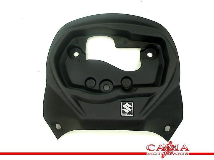 TELLER BEHUIZING Suzuki GSF 1250 Bandit 2007-2011 (GSF1250), Motoren, Onderdelen | Suzuki, Gebruikt