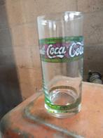 Coca Cola retro glazen, Ophalen, Zo goed als nieuw