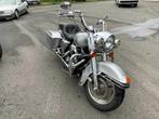 Harley Davidson - Street Glide FLHD - Street-Glide - Oldtime, Auto's, Gebruikt, Overige brandstoffen, Bedrijf, Overige carrosserie
