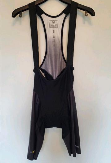 Doltcini Race bibshort M zomer - heren - amer gedragen! beschikbaar voor biedingen