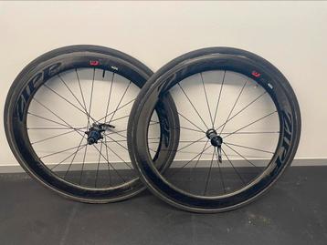 Wielset Zipp beschikbaar voor biedingen
