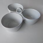 Deux bols à goûter (3 en 1), 2,50€ chacun., Maison & Meubles, Enlèvement