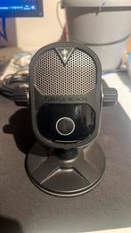 Turtle beach stream mic, Ophalen of Verzenden, Zo goed als nieuw