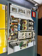 Lego green grocer 10185, Kinderen en Baby's, Ophalen, Lego