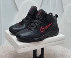 Nike noir et rouge, 44, en très bon état, Vêtements | Hommes, Chaussures, Noir