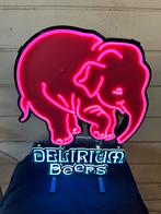 Allerlei bierreclameborden, ook verlichte!, Enlèvement, Comme neuf