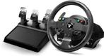 Volant Thrustmaster TMX PRO Force + support, Ophalen, Zo goed als nieuw