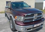 Dodge ram crew cab Laramie 2012 lpg, Autos, Achat, 4 portes, Carnet d'entretien, Autre carrosserie