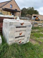 Gevelstenen Vandersanden type Lima NİEUW, Doe-het-zelf en Bouw, Metselstenen, Ophalen, Nieuw