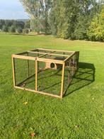 Konijnen hok, Dieren en Toebehoren, Konijnen, Meerdere dieren, Groot