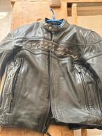 Harley jas, Motoren, Kleding | Motorkleding, Ophalen, Nieuw zonder kaartje, Heren, Harley-Davidson