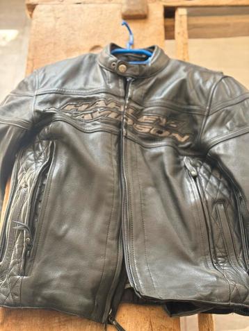 Harley jas beschikbaar voor biedingen