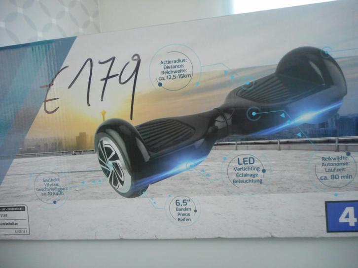 Balance board, Kinderen en Baby's, Speelgoed | Buiten | Actiespeelgoed, Zo goed als nieuw, Ophalen