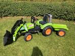 Groene Claas Arion 430 tractor van Falk met kettingaandrijvi, Ophalen, Gebruikt, Trapvoertuig