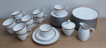 Arzberg koffieservies voor 12 personen beschikbaar voor biedingen