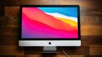 iMac 27" Retina 5K - 4,2 Ghz Core i7 - Snelle SSD opslag, IMac, Zo goed als nieuw, 4 Ghz of meer, 8 GB