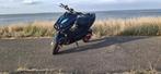 Yamaha aerox 70cc, Fietsen en Brommers, Ophalen, Tweetakt, Gebruikt, Aerox