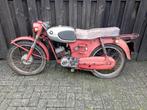 SUZUKI 1967, Fietsen en Brommers, Brommers | Oldtimers, Klasse B (45 km/u), 4 versnellingen, Ophalen, Overige merken