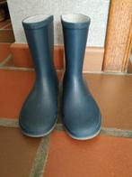 Regenlaarsjes Dunlop m 32, Ophalen, Gebruikt, Jongen of Meisje, Dunlop